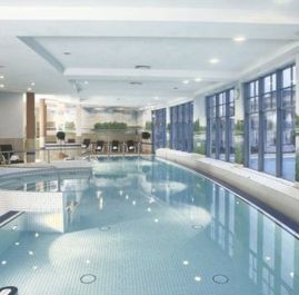 3 ÜN in der Ferien Residenz Müritzpark inkl Frühstück + Eintritt MüritzTherme für 149,99€ p.P.