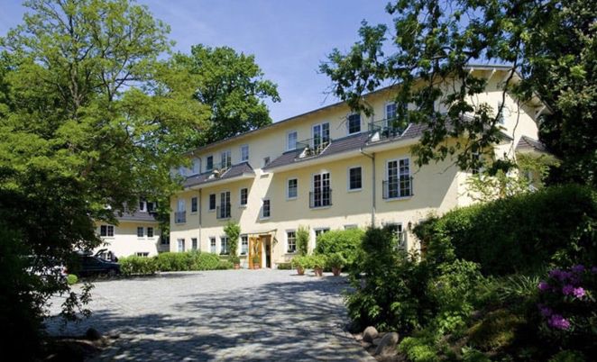 3 ÜN in der Ferien Residenz Müritzpark inkl Frühstück + Eintritt MüritzTherme für 149,99€ p.P.