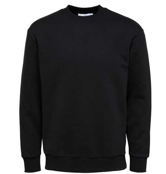 2x Selected Sweatshirt Hoffmann in 4 Farben für 33€ (statt 70€)