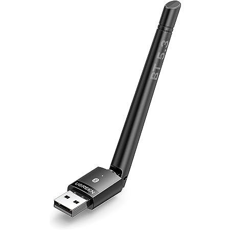 UGREEN Bluetooth 5.3 USB Adapter für 16,99€ (statt 22€)