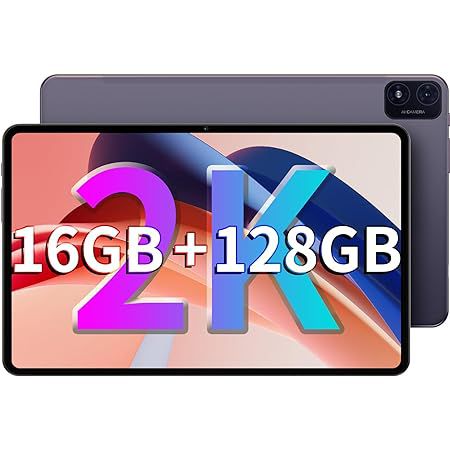 TECLAST T40S &#8211; 10.4 Tablet mit 8/128GB für 111,99€ (statt 140€)