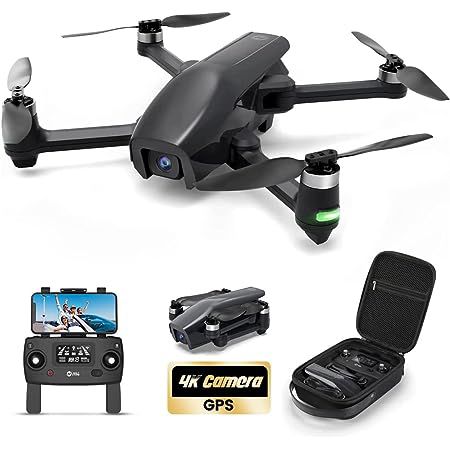 Holy Stone HS710 UHD Drohne mit GPS & Follow Me für 114,99€ (statt 160€)