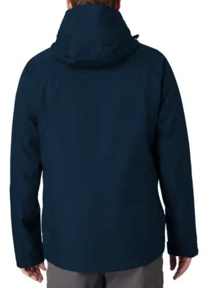 McKinley Doppeljacke AVOCA II für 49,98€ (statt 100€)