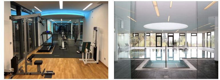 7 ÜN im Schwarzwald im 4* Wellnesshotel Hohenrodt mit HP & Wellness für 540€ p.P.