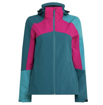 McKINLEY Damen Funktionsjacke LASSA WMS für 29,98€ (statt 94€)