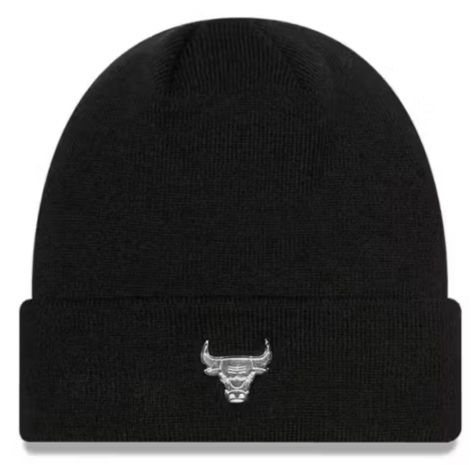 New Era NBA Bulls Metallic Badge Beanie für 12,98€ (statt 22€)