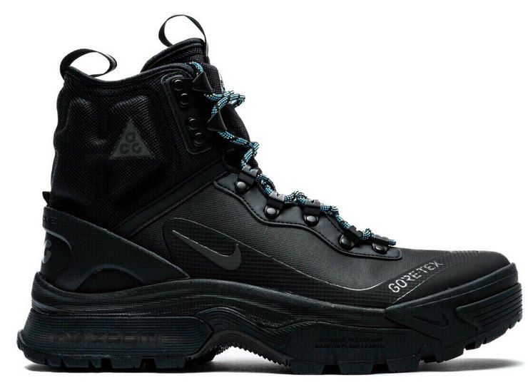 Nike Outdoorschuh ACG Air Zoom Gaiadome GORE TEX für 112,47€ (statt 225€)