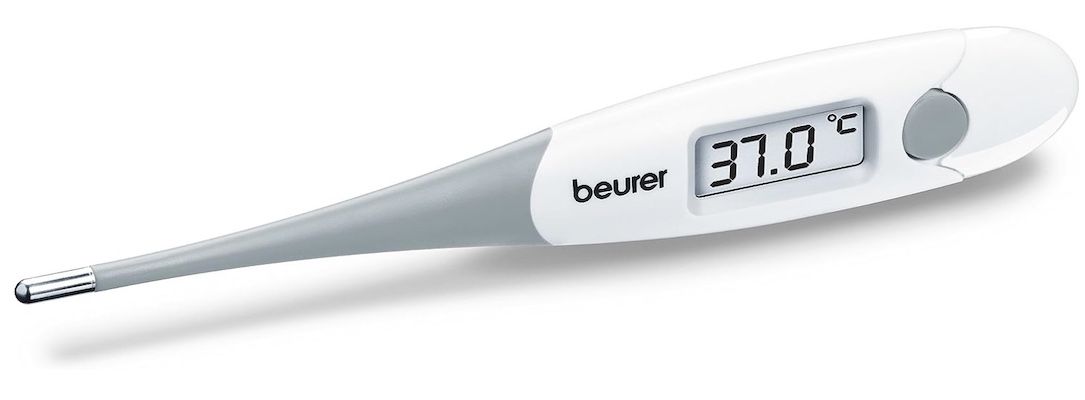 Beurer FT 15/1 Körperthermometer für 4,65€ (statt 12€)