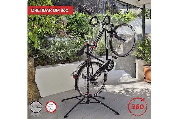 Ultrasport Fahradmontageständer für 44,99€ (statt 57€)