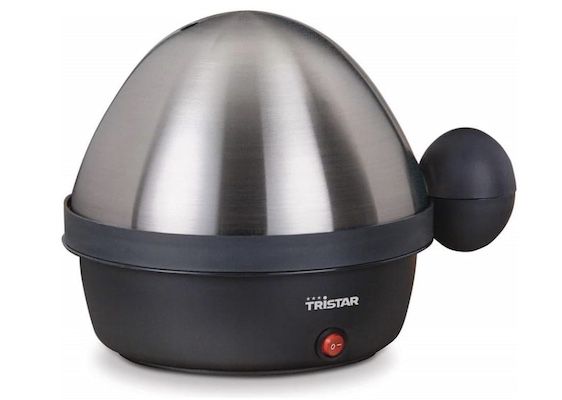 Tristar EK 3076 Eierkocher für 14,58€ (statt 19€)