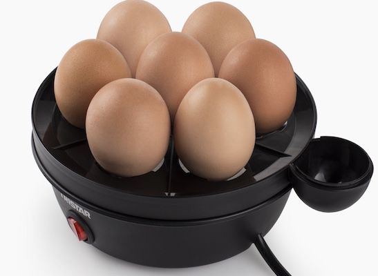 Tristar EK 3076 Eierkocher für 14,58€ (statt 19€)