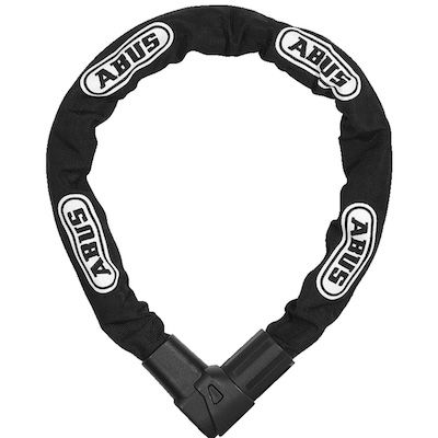 ABUS Kettenschloss CityChain 1010 für 64,95€ (statt 88€)