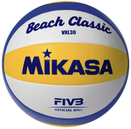 Beachvolleyball Beach Classic VXL 30 für 23,99€ (statt 35€)