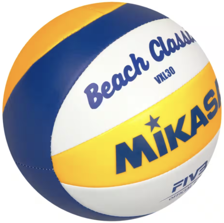 Beachvolleyball Beach Classic VXL 30 für 23,99€ (statt 35€)