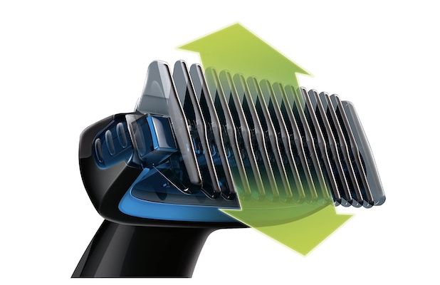 Philips BG1024/16 Bodygroomer für 14,99€ (statt 28€)