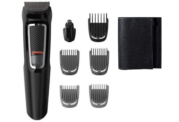 Philips MG3720/15 Multigroom für 19,99€ (statt 28€)