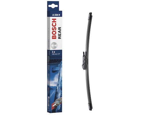 Bosch Scheibenwischer Rear A334H für 5,58€ (statt 10€)