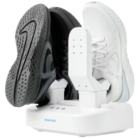 Shoefresh elektrischer Multi Schuhtrockner für 105,90€ (statt 150€)