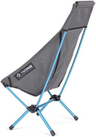 Helinox Chair Zero Highback 10559, Camping Stuhl für 139,90€ (statt 178€)
