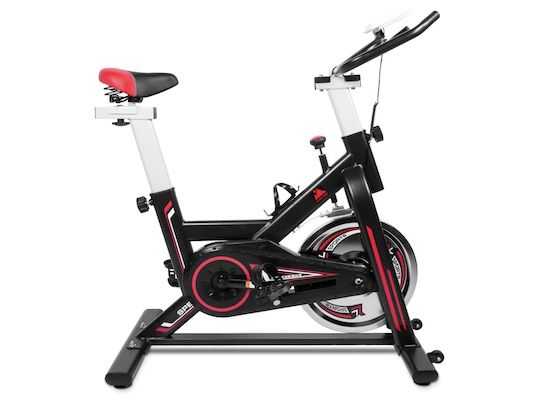 EVOLAND Heimtrainer mit LCD Display für 142,85€ (statt 200€)