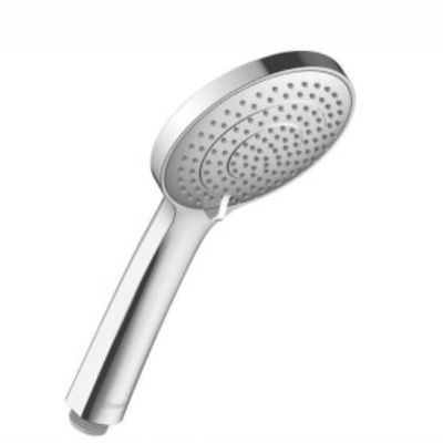 Duravit Universal Duschkopf mit 3 Strahlarten für 18,59€ (statt 30€)