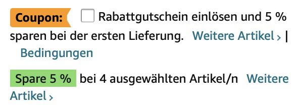 250ml Tetra PH/KH Plus für 5,35€ (statt 9€)