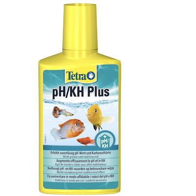 250ml Tetra PH/KH Plus für 5,35€ (statt 9€)