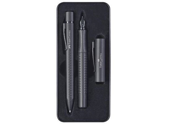 Faber Castell   Geschenkset für 24,89€ (statt 28€)