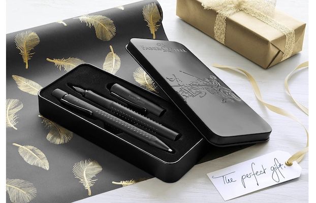 Faber Castell   Geschenkset für 24,89€ (statt 28€)