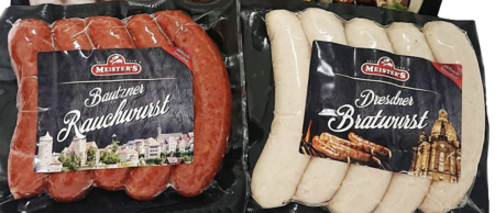 Wieder da! Grillpaket Meisters, 5tlg. für 20,18€ (statt 27€)