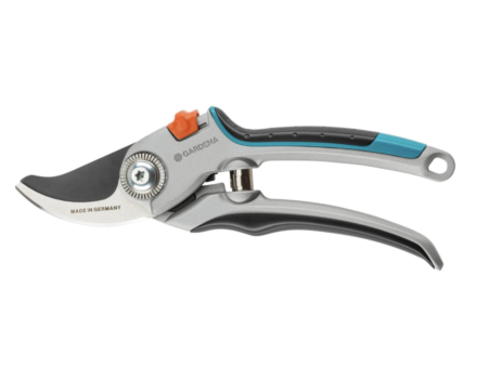 ✂️ Gardena Comfort Alu Gartenschere für 22,99€ (statt 28€)