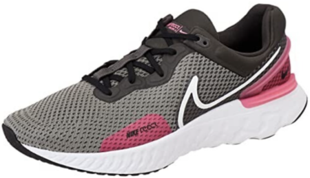 Nike Laufschuh React Miler III für 59,99€ (statt 73€)