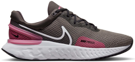 Nike Laufschuh React Miler III für 59,99€ (statt 73€)