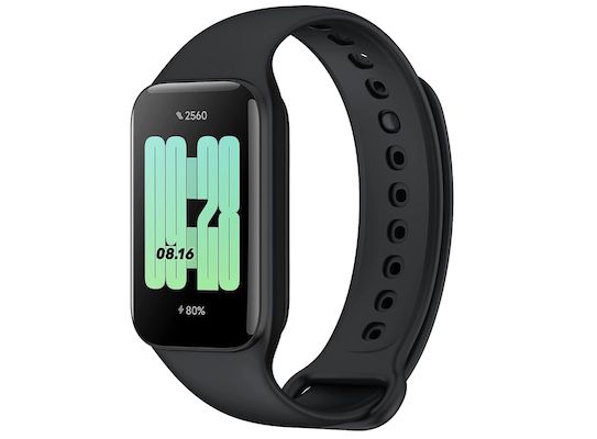 Xiaomi Mi Smart Band Fitness  & Aktivitäts Tracker für 19€ (statt 30€)