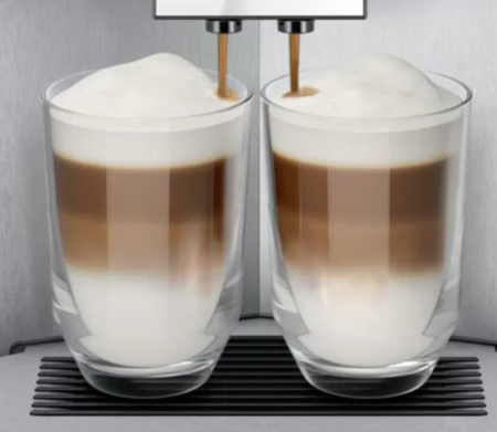 Siemens EQ.9 plus s700 Kaffeevollautomat für 1399€ (statt 1699€)