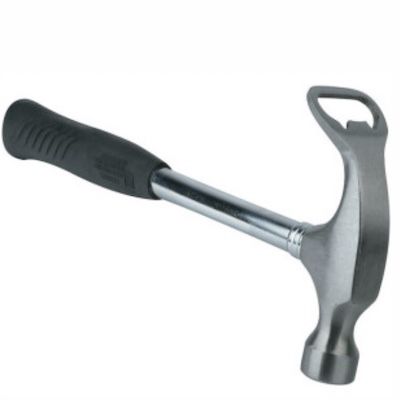 Brüder Mannesmann Feierabendhammer für 4,95€ (statt 11€)
