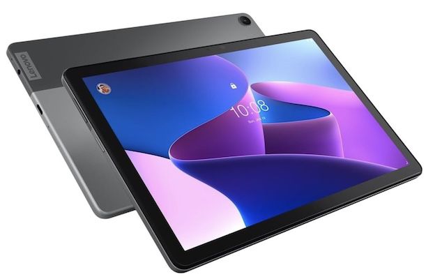 LENOVO Tab M10   Tablet mit 64 GB für 129€ (statt 146€)