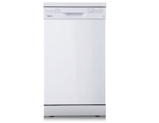 Midea SF 3.45NW PRO Geschirrspüler mit WLAN für 279€ (statt 367€)