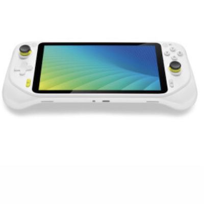 Logitech G Cloud Gaming Handheld für 319€ (statt 355€)