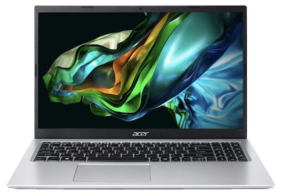 ACER Aspire 3 Notebook mit 8 GB RAM & 512 GB SSD für 486,56€ (statt 579€)