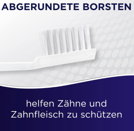 Dr.BEST Original Kurzkopf Zahnbürste für 0,86€ (statt 2€)