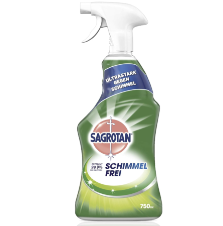 Sagrotan Schimmel Frei, 750ml für 2,23€ (statt 3€)