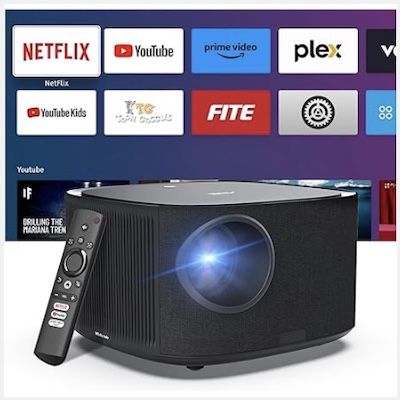Artlii Amento 1080p Beamer für 139,99€ (statt 276€)