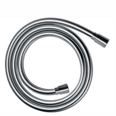 hansgrohe Isiflex &#8211; universal Duschschlauch mit 2m für 16,89€ (statt 21€)