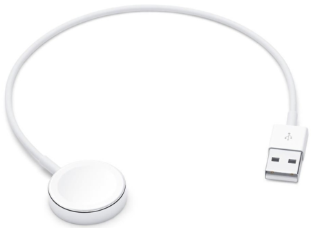 Apple Watch magnetisches Ladekabel (2019) für 19,95€ (statt 29€)
