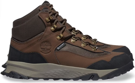 Timberland Lincoln Peak Wanderschuhe für 65,90€ (statt 91€)