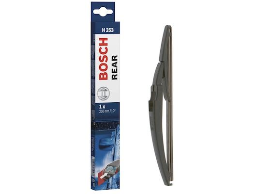 Bosch Scheibenwischer Rear H253 für 3,62€ (statt 6€)