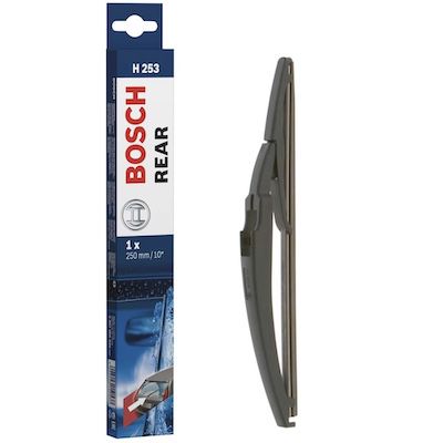 Bosch Scheibenwischer Rear H253 für 5,24€ (statt 9€)