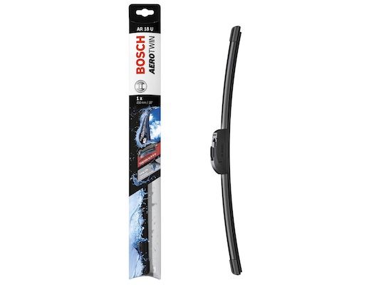 Bosch Scheibenwischer Aerotwin AR18U für 10,72€ (statt 13€)