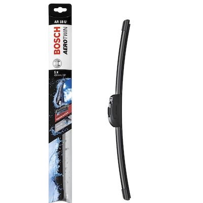 Bosch Scheibenwischer Aerotwin AR18U für 10,48€ (statt 14€)